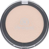 Dermacol - Compact Powder With Embossed Lace 8 Ml 01