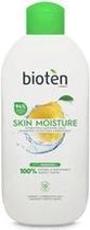 Bioten - Skin Moisture Hydrating Cleansing Milk - Čisticí pleťové mléko pro normální a smíšenou pleť