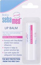Sebamed - Baby Lip Balm - 4.8g