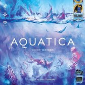 Aquatica Cold Waters - Uitbreiding - Engelstalige uitgave