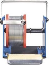 Dévidoir de soudure TOOLCRAFT KP-282 2 pièces (L x l x H) 85 x 77 x 69 mm