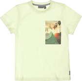 Tumble 'N Dry  Mace T-Shirt Jongens Mid maat  116