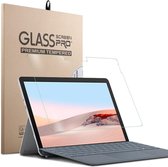 Microsoft Surface Go/ Go 2 Protecteur d'écran Arc Edge Tempered Glass