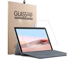 Microsoft Surface Go 2/3/4 Screen Protector Arc Edge Tempered Glass