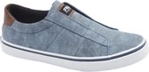 fila Blauwe slip-on sneaker - Maat 42
