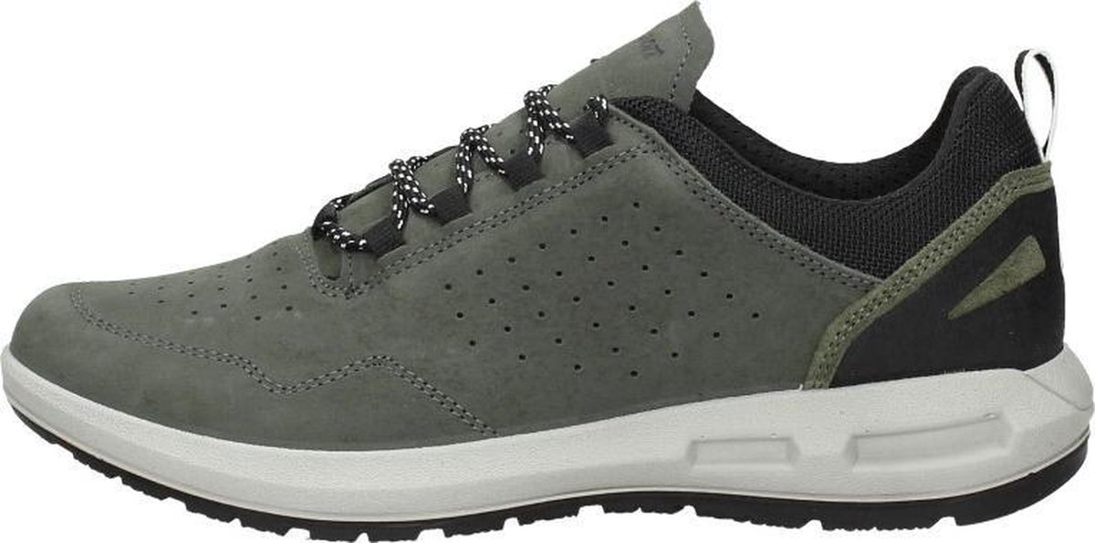 Grisport Active wandelschoenen Groen
