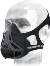 Phantom Training Mask - Zwart - Medium