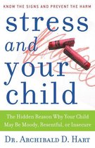 Omslag Stress and Your Child