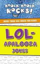 Knock-Knock Rocks - LOL-apalooza Jokes