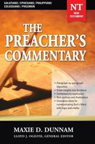 The Preacher's Commentary - Volume 31