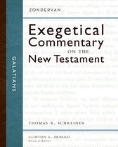 Zondervan Exegetical Commentary on the New Testament - Galatians