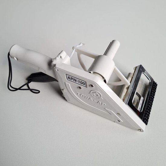 Towa label applicator APN100 Etikettendispenser