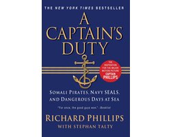A Captain's Duty