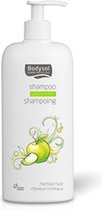 Bodysol Shampoo Normaal Haar Appel 200ml