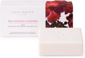 Acca Kappa Zeep Soaps Rosa Mosqueta & Geranium