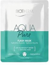 Biotherm Aquasource Aqua Pure Flash Masker 31 gr