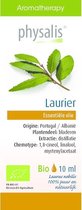 Physalis Laurier bio (10ml)