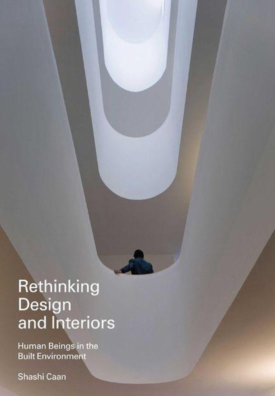 Rethinking Design and Interiors - cover