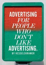 Advertising for People Who Don't Like Advertising