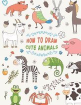 How to Draw Cute Animals