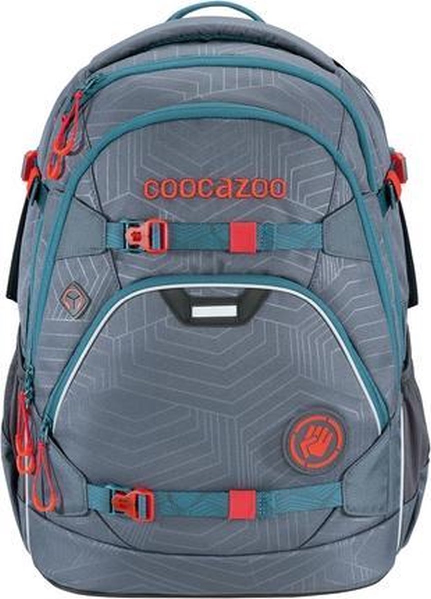 Coocazoo CC-188135 Rugzak Polyester Streetman