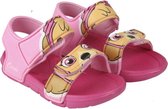 PAW Patrol  Sandalen | Roze | Maat 28/29