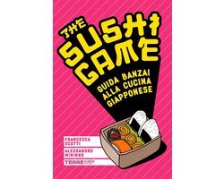 Sapori - The Sushi Game