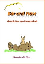 Bär und Hase