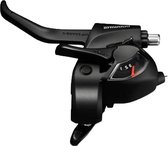 Shifter-/remhendel 3 speed Tourney ST-TX800 links