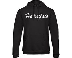 Hoodie Hatseflats XXL Stickertoko bol