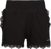 O'Neill Dames Short Drapey  Black - Maat M (40)