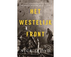 Het westelijk front