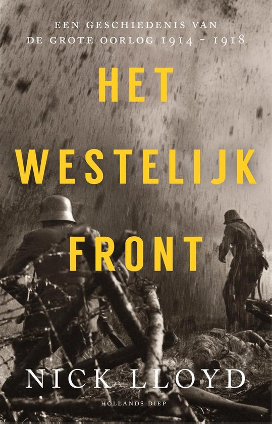 Het westelijk front