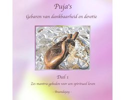 Puja's - Gebaren van dankbaarheid en devotie