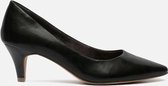 Tamaris Pumps zwart - Maat 36