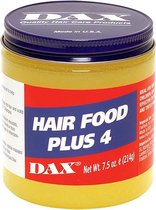 Dax Hair Food Plus 4