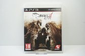 Playstation 3 - Darkness Ii (Limited Edition)