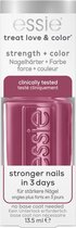 3x Essie Nagellak Treat Love & Color 95 Mauve-Tivation