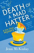 Hat Shop Mystery 2 - Death of a Mad Hatter