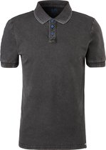 Q/S Designed by Heren Poloshirt - Maat M