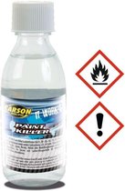Carson 908113 Paint Killer - Color Remover (100 ml) Cleaner