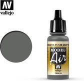 Vallejo 71128 Model Air Gray Violet - Acryl Verf flesje