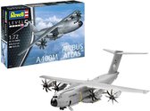 Revell Airbus A400M  "ATLAS"