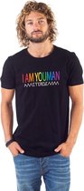 Amsterdenim | I AM YOUMAN PRIDE - XXXL