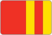 Vlag Ter Aar - 200 x 300 cm - Polyester