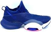 Nike Air Zoom Superrep - Donkerblauw, Wit, Roze - Maat 44