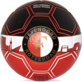Feyenoord voetbal #1 - maat 5 - maat 5