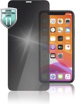 Hama Glazen Displaybescherming Privacy Voor Apple IPhone XS Max/11 Pro Max