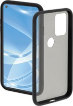 Hama Cover Invisible Voor Samsung Galaxy A21s Zwart