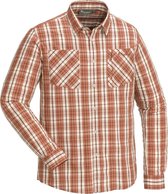 Glenn Insect-Safe Shirt - Terracotta (5137)